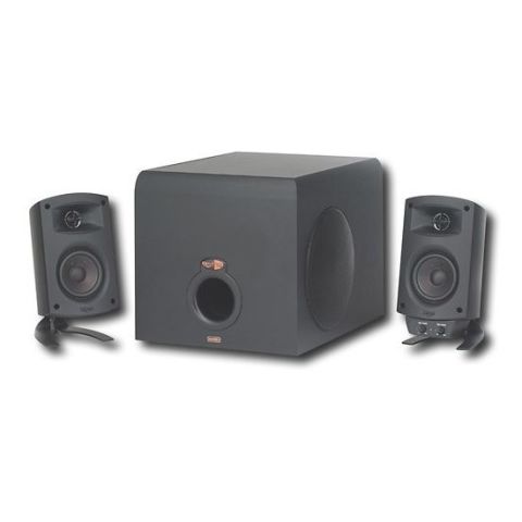 Klipsch ProMedia 2.1 Speaker System
