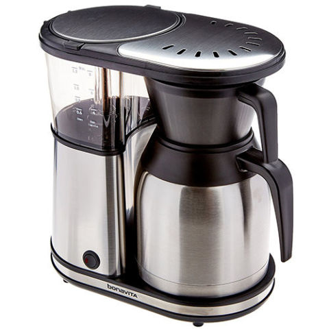أفضل 20 ماكينة لصنع القهوة بالمنزل بست عربية