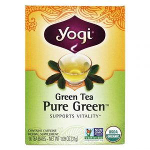 yogi-pure-green-tea