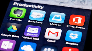 productivity apps الأندرويد والأيفون