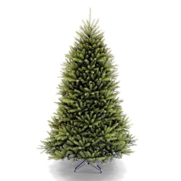 أفضل 10 أنواع من شجر عيد الميلاد الصناعي الذي يضاهي جمال الشجر الطبيعي بست عربية